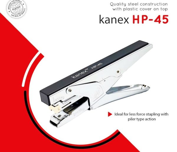 دوخت انبری کانکس HP-45