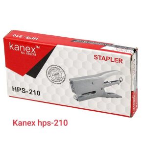 دوخت انبری سنگین کانکس HPS-210