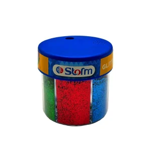 شیکر اکلیل استورم 6 رنگ
