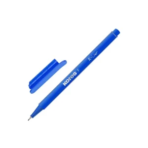 روان نویس کورس مدل FINE LINER بسته 24 عددی