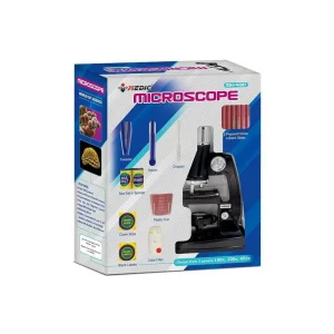 میکروسکوپ دانش آموزی HM-450