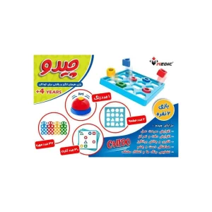 چیدو